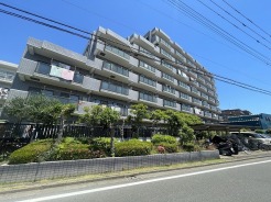 西東京市田無町７丁目