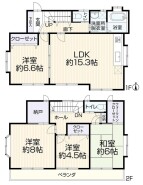 実際に室内をご見学頂くと生活のイメージが広がると思います。家具を置いたイメージや窓からの景色など。周辺で販売に出している物件も一緒にまとめてご見学頂き、比較する事もできます。お気軽に担当スタッフまでお申しつけください。
