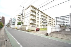 三鷹市下連雀９丁目