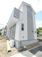 建物が完成しましたので室内のご見学予約スタート。当日のご見学予約も大歓迎です。お気軽にご連絡ください。他にもインターネットに掲載していない情報も沢山ありますので、比較で併せてご見学ができます。

