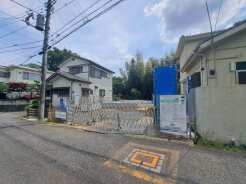 建物のモデルハウスのご見学予約もスタートしました。当日のご見学予約も大歓迎ですので、お気軽にお問合せください。
