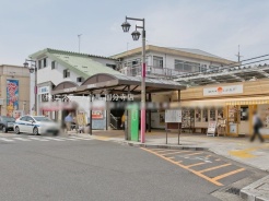 東久留米市野火止２丁目