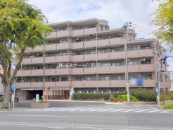 三鷹市中原１丁目