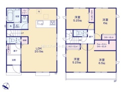 日野市平山４丁目