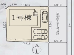 日野市百草