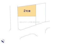 国分寺市西恋ヶ窪４丁目
