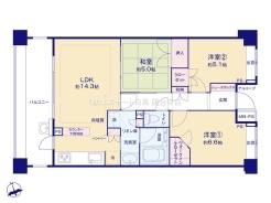 府中市押立町３丁目