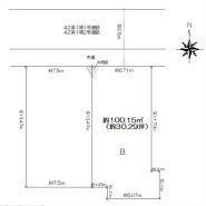 国分寺市泉町３丁目