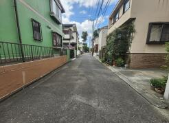 小金井市貫井北町５丁目