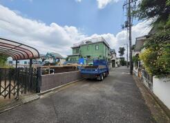 小金井市貫井北町５丁目