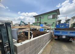 小金井市貫井北町５丁目