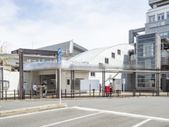 東村山市諏訪町２丁目