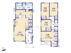 日野市日野本町５丁目