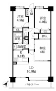 東久留米市本町１丁目