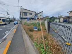 昭島市東町３丁目