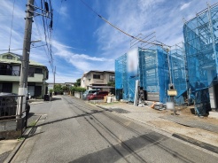 A号棟 この街を選ぶ理由や想像している生活のイメージを担当者と共有してもらえると嬉しいです。　今後の暮らしがどのようなものになるか、その想像が現実になるためのステップを一緒に考えましょう。
