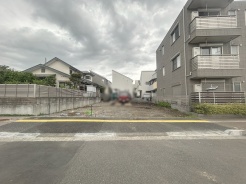 建物のモデルハウスのご見学予約もスタートしました。当日のご見学予約も大歓迎ですので、お気軽にお問合せください。
