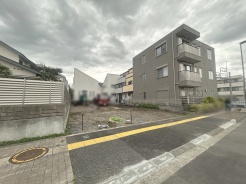 現地のご見学予約もスタートしました。
