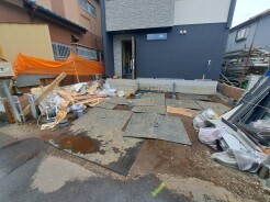 周囲と調和するスタイリッシュなデザイン。自分らしい暮らしの拠点となる、将来性が魅力の住まい
