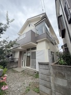 現地のご見学予約もスタートしました。
