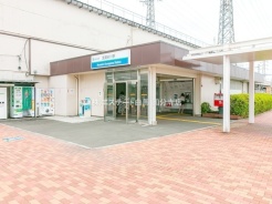 立川市上砂町５丁目