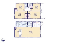 国分寺市北町４丁目