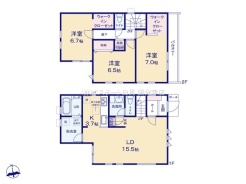 国分寺市北町４丁目