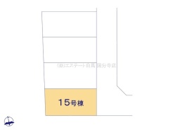 国分寺市北町４丁目