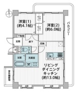 小金井市緑町５丁目