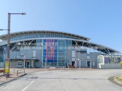 府中市押立町５丁目