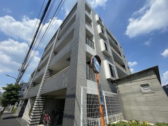 小平市花小金井３丁目