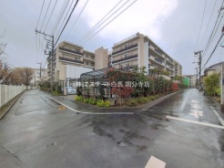 西東京市芝久保町2丁目