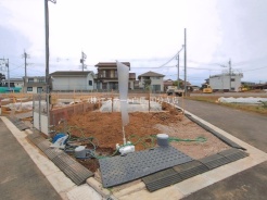 東村山市秋津町３丁目
