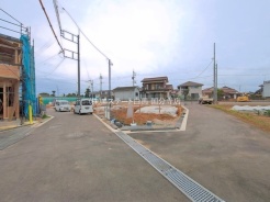 東村山市秋津町３丁目