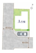 現地のご見学予約もスタートしました。実際に室内をご見学頂くと生活のイメージが広がります。家具を置いたイメージや窓からの景色など、現地で体感ください。