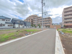 この街を選ぶ理由や想像している生活のイメージを担当者と共有してもらえると嬉しいです。　今後の暮らしがどのようなものになるか、その想像が現実になるためのステップを一緒に考えましょう。
