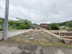 建物のモデルハウスのご見学予約もスタートしました。当日のご見学予約も大歓迎ですので、お気軽にお問合せください。
