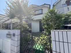 現地のご見学予約もスタートしました。
