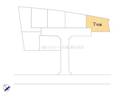 国立市谷保