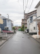 東久留米市神宝町２丁目