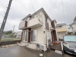 東久留米市神宝町２丁目