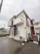 東久留米市神宝町２丁目