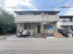 現地のご見学予約もスタートしました。
