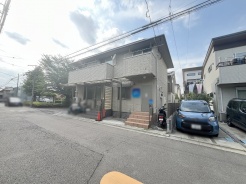 現地のご見学予約もスタートしました。
