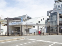 東村山市野口町２丁目