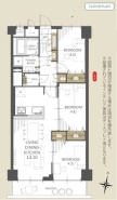 東村山市富士見町３丁目