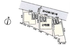 武蔵村山市大南1丁目