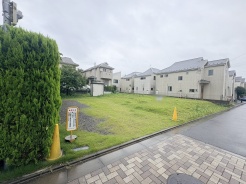 現地のご見学予約もスタートしました。
