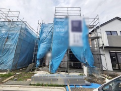 立川市若葉町3丁目