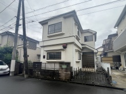 現地のご見学予約もスタートしました。

